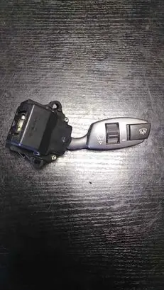 BMW 7 E65 E66 Wiper control stalk 6911519