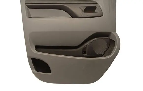 Opel Vivaro Front door card panel trim 98082244ZM 98089938ZD