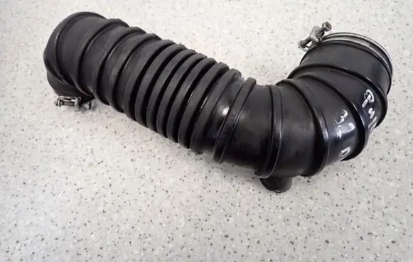 Mitsubishi Pajero Supercharger 