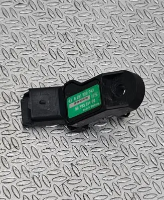Citroen C3 Air pressure sensor 0261230043 9639381480 0603022CR5