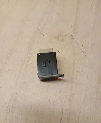Renault Espace II Other relay 6025005963 60299001
