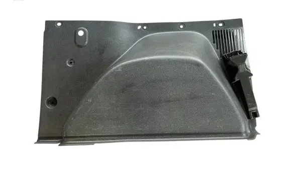 Dacia Dokker Trunk/boot side trim panel 849509191R 849J29577R