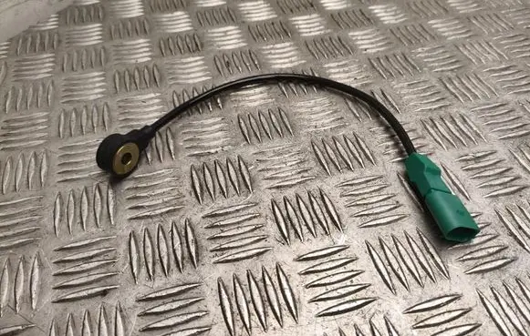 Audi A4 S4 B6 8E 8H Detonation knock sensor 06D905377A