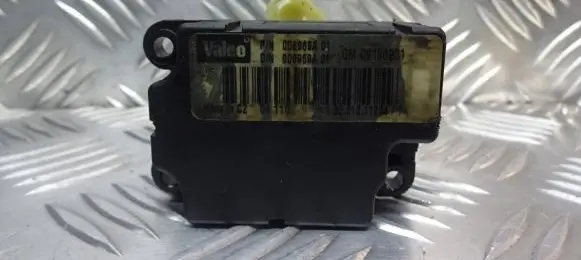 Opel Signum A/C air flow flap actuator/motor 09180201