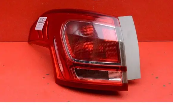 Ford B-MAX Rear/tail lights AV1113405AG
