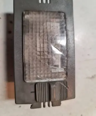 Audi 100 S4 C4 Other interior light 441947303