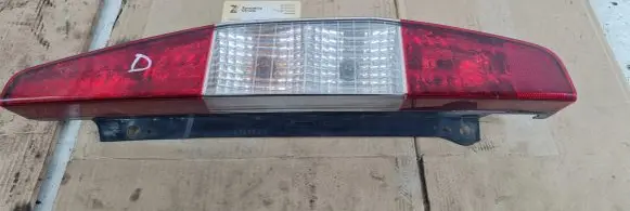 Fiat Doblo Rear/tail lights 40600748