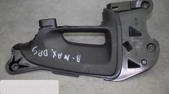 Ford B-MAX Rear door interior handle AV11R266A6AD
