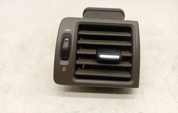 Volvo V50 Dashboard side air vent grill/cover trim 39888292