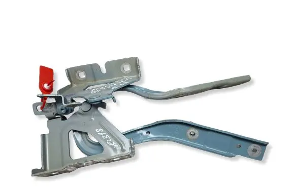 Renault Master IV Engine bonnet/hood hinges S26309318 654005855R 654012921R