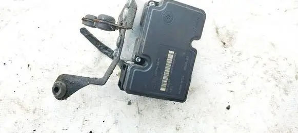 Mazda 5 ABS Pump 5N612M110AC 5N61-2M110-AC