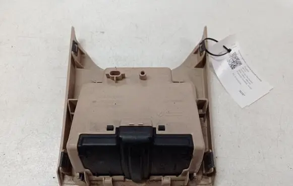 Peugeot 407 Ashtray (rear) 9644584477 9647530777 A10500