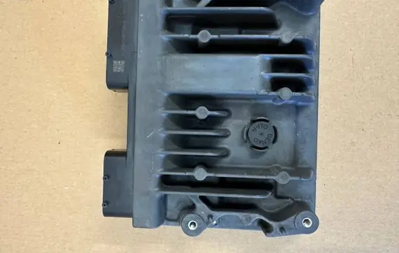 Toyota RAV 4 (XA50) Engine control unit/module 896614AA50 2763002930