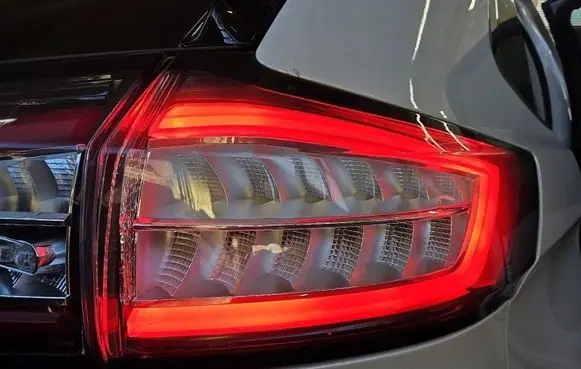 Ford Edge II Rear/tail lights FT4B-13404-A IMPRK1524102