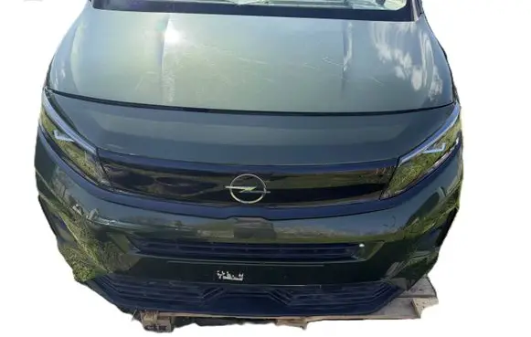 Opel Combo E Front piece kit 