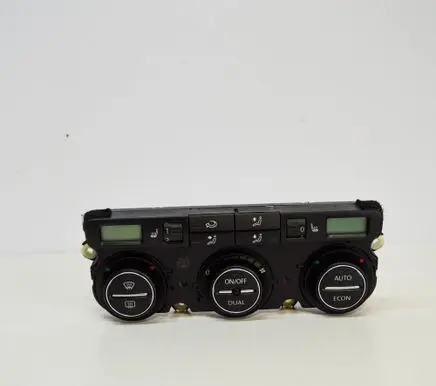 Volkswagen PASSAT B6 Interior fan control switch 746775