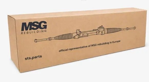 Opel Meriva B Steering rack 900079 95507295 95516744