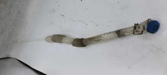 Honda FR-V Window washer liquid tank fill tube NOCODE