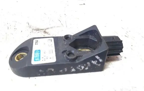 Honda Accord Airbag deployment crash/impact sensor 77930SEAE817M1