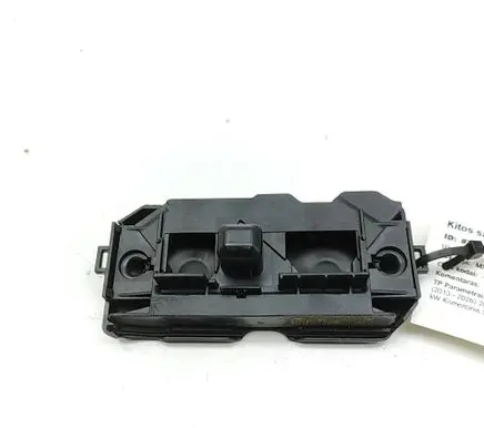 Ford Transit VII Fuse box cover KU5T14A003EC KU5T14A003DD