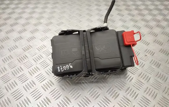 Fuse module