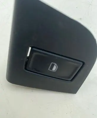 Skoda Octavia Mk3 (5E) Electric window control switch 5E0959855 C52413