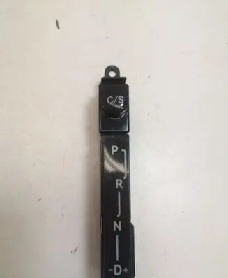Mercedes-Benz E W211 Gear shift selector indicator A2115420426
