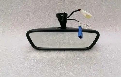 Mercedes-Benz A W176 Rear view mirror (interior) A1768100317