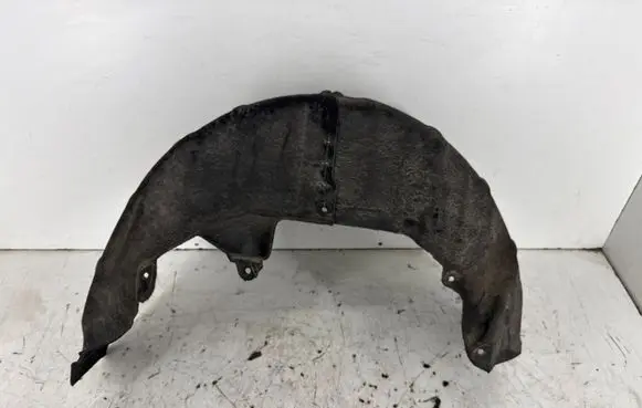 Subaru Outback (BT) Rear arch fender liner splash guards 59122AN02B