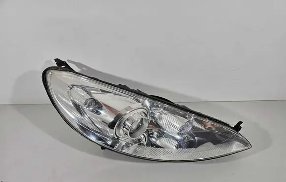 Peugeot 407 Headlight/headlamp 103419012650