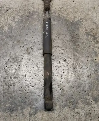 Ford C-MAX I Rear shock absorber/damper