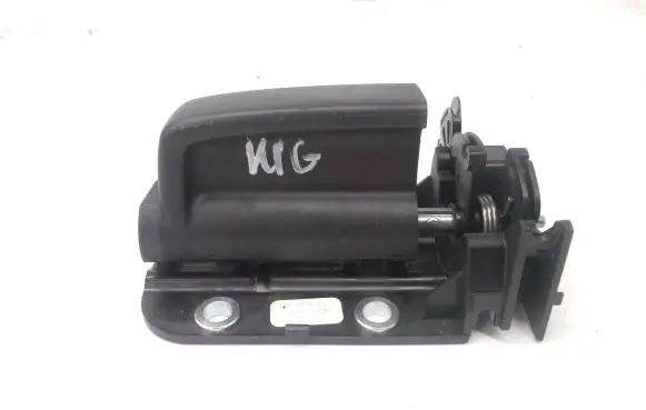 Volkswagen Sharan Sliding door interior handle 7N0843641J 7N0843641K