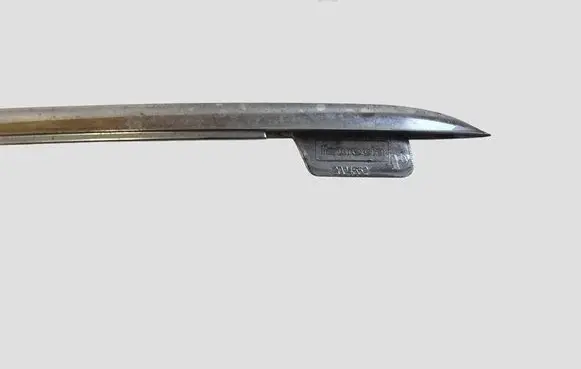 Peugeot 807 Front bumper splitter molding 2004552