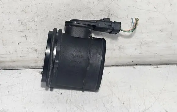 Citroen Berlingo Mass air flow meter 9650010780