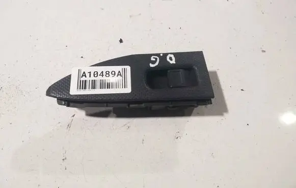 Honda Civic Electric window control switch 