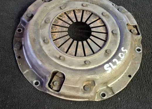 Subaru Legacy Pressure plate 