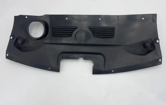 BMW Z4 E85 E86 Engine cover (trim) 7062811