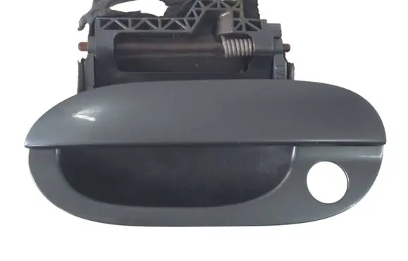 BMW 5 E39 Front door exterior handle