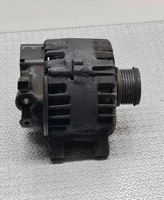 Peugeot 508 Generator/alternator 9678048880 2614016D TG15C189