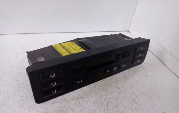 BMW 3 E46 Climate control unit 6916882