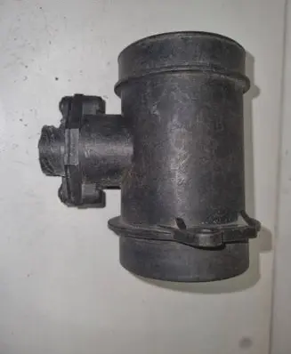Mercedes-Benz CLK A208 C208 Mass air flow meter 0000940548 0280217500 LM0016