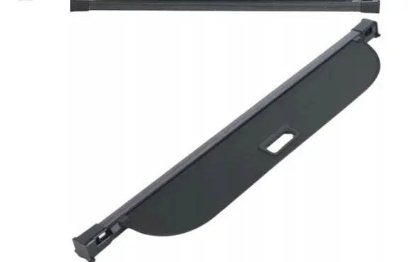 Volvo V60 Parcel shelf load cover V60II
