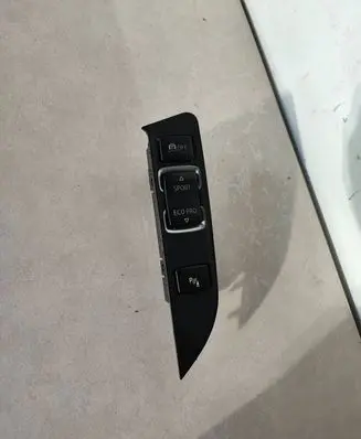 BMW 4 F32 F33 Parking (PDC) sensor switch 9252921