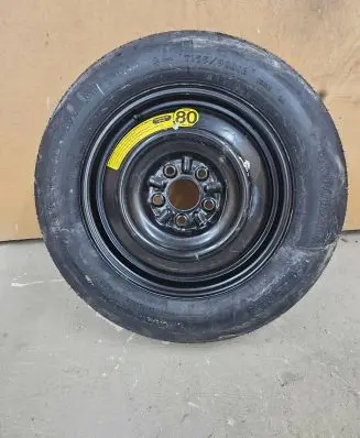 Chrysler Sebring (JS) R16 spare wheel 07DT17079AA