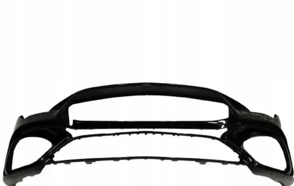 Mercedes-Benz CLA C118 X118 Front bumper A1188856702