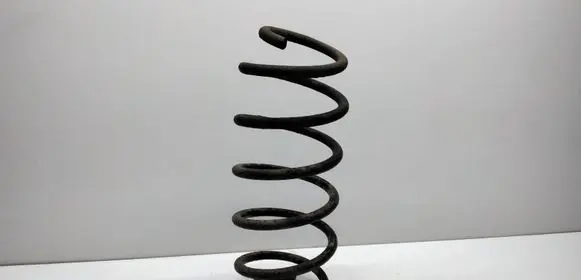 Audi 80 90 S2 B4 Front coil spring