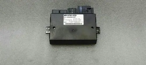 Mercedes-Benz C W205 Engine control unit/module A2059001527