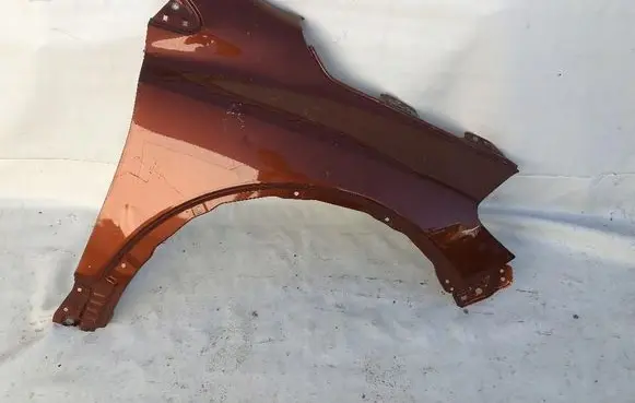 Suzuki SX4 S-Cross Fender