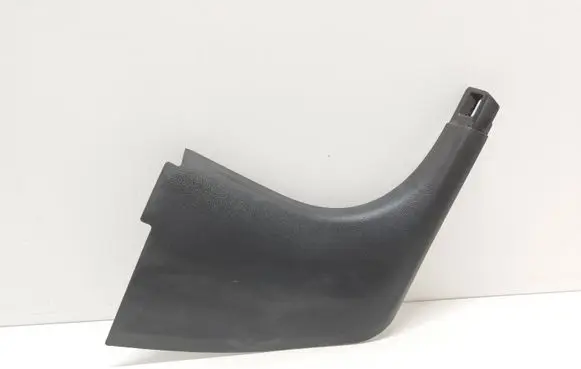Skoda Fabia Mk3 (NJ) Foot area side trim 6V0863484