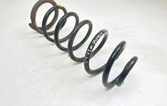 Citroen C4 Grand Picasso Rear coil spring
